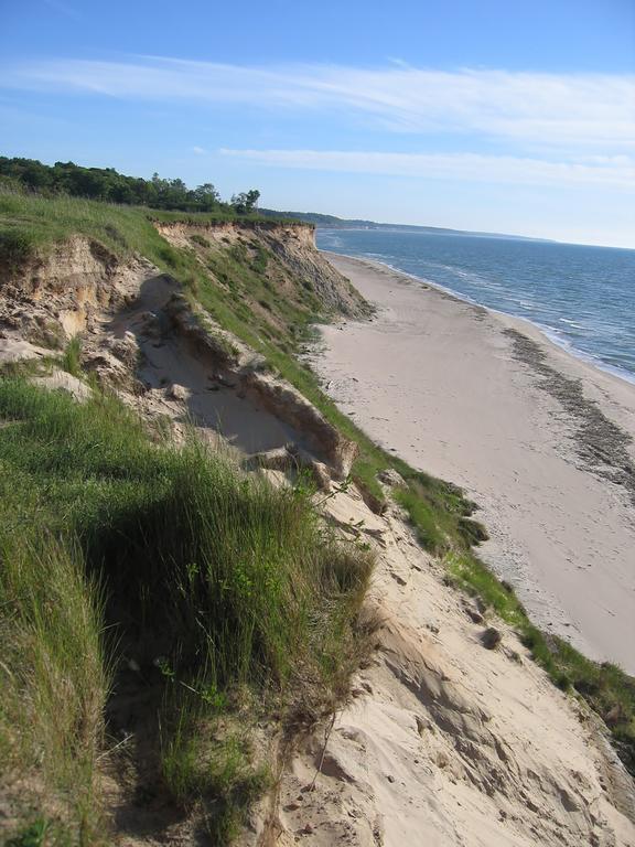 Alka Hotel Palanga Eksteriør bilde